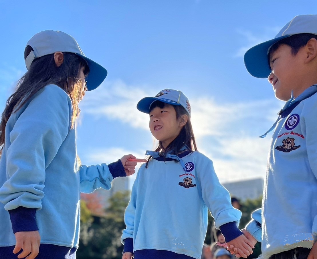 フレンドシップ