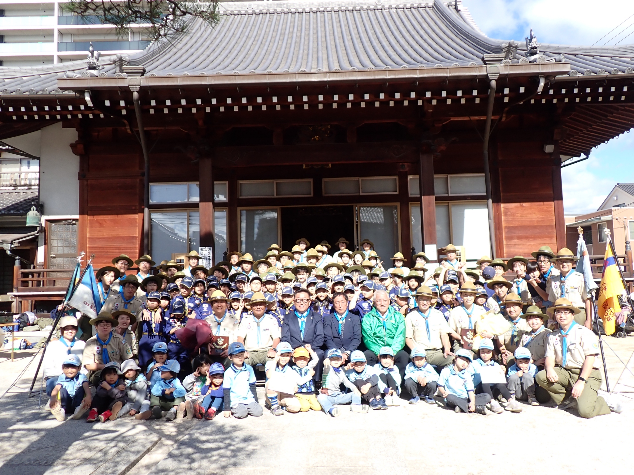 2025年11月3日 発団59周年の写真